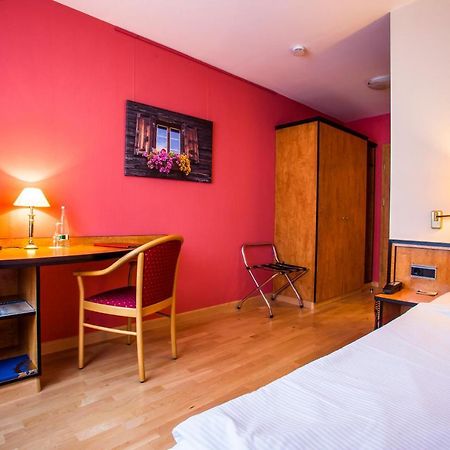 Hotel Sonne Offenburg Eksteriør bilde