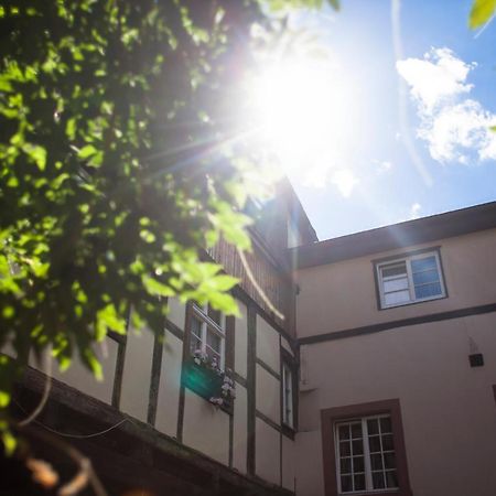 Hotel Sonne Offenburg Eksteriør bilde