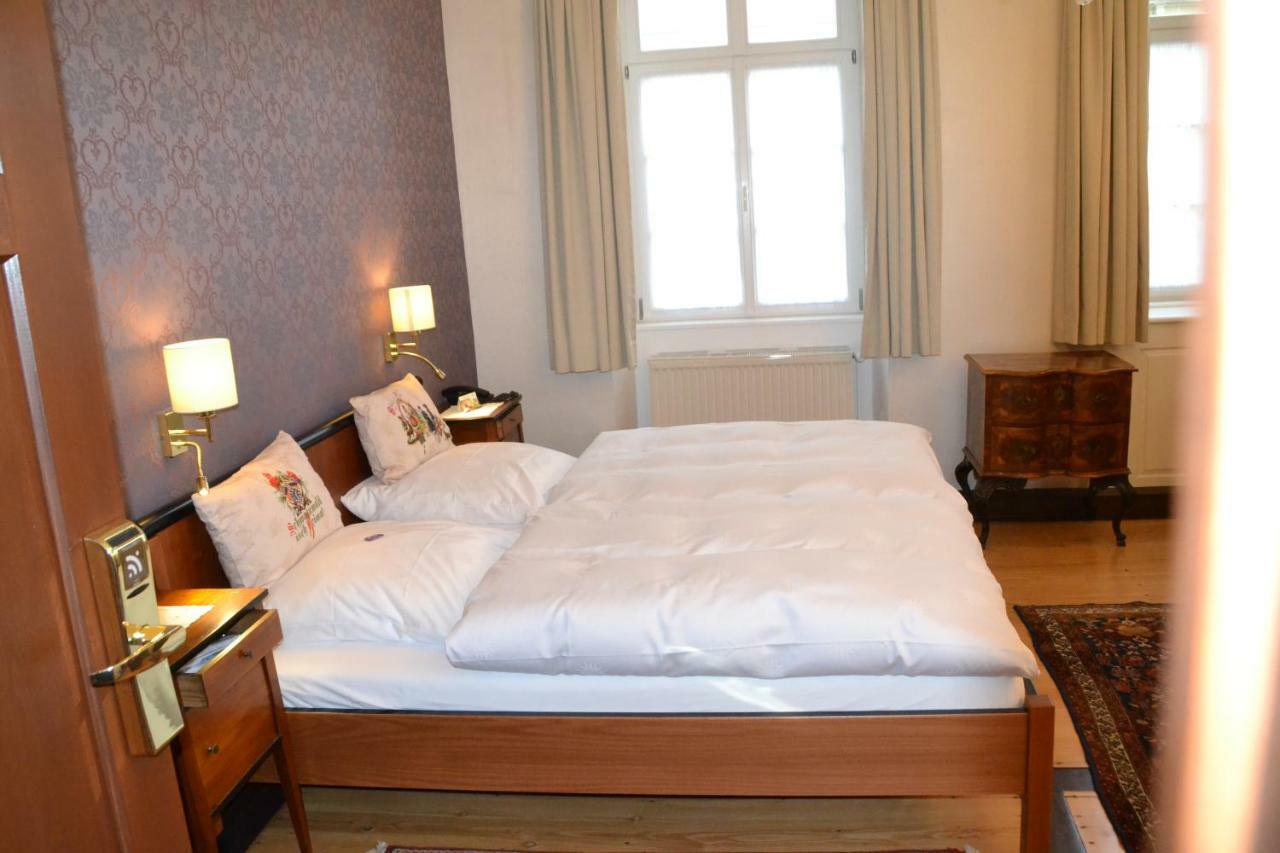 Hotel Sonne Offenburg Eksteriør bilde