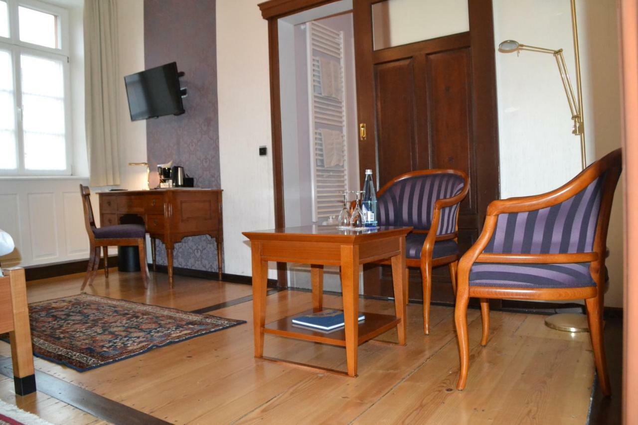 Hotel Sonne Offenburg Eksteriør bilde