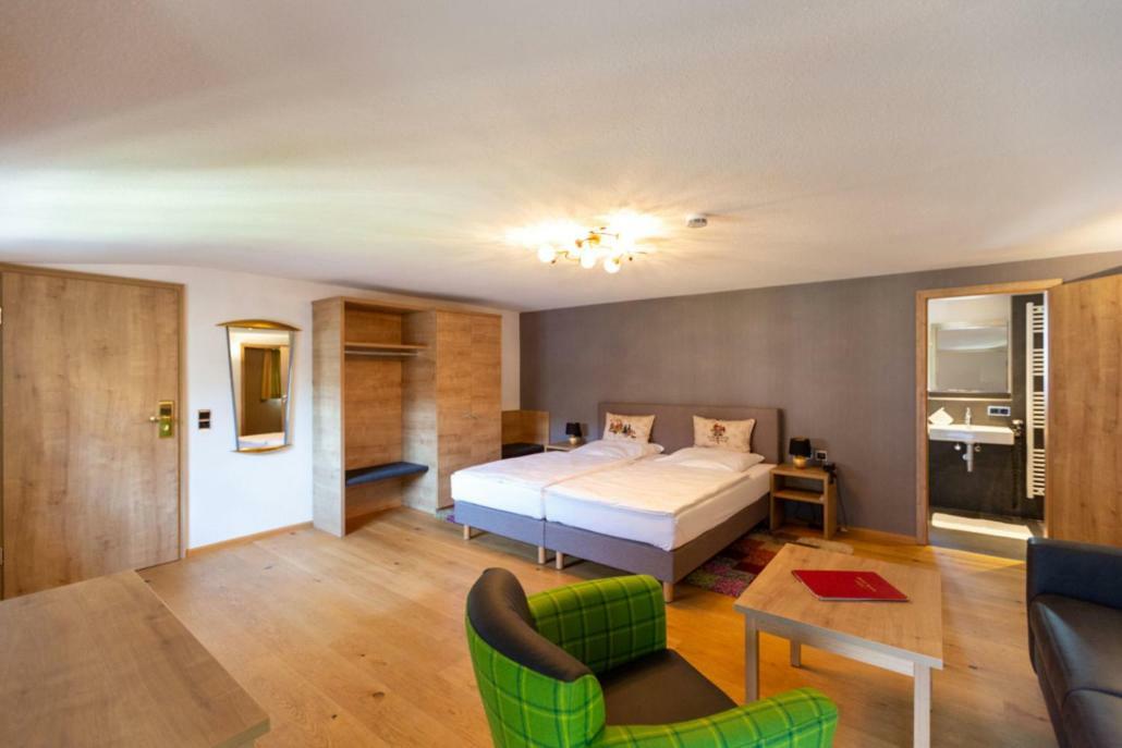 Hotel Sonne Offenburg Eksteriør bilde